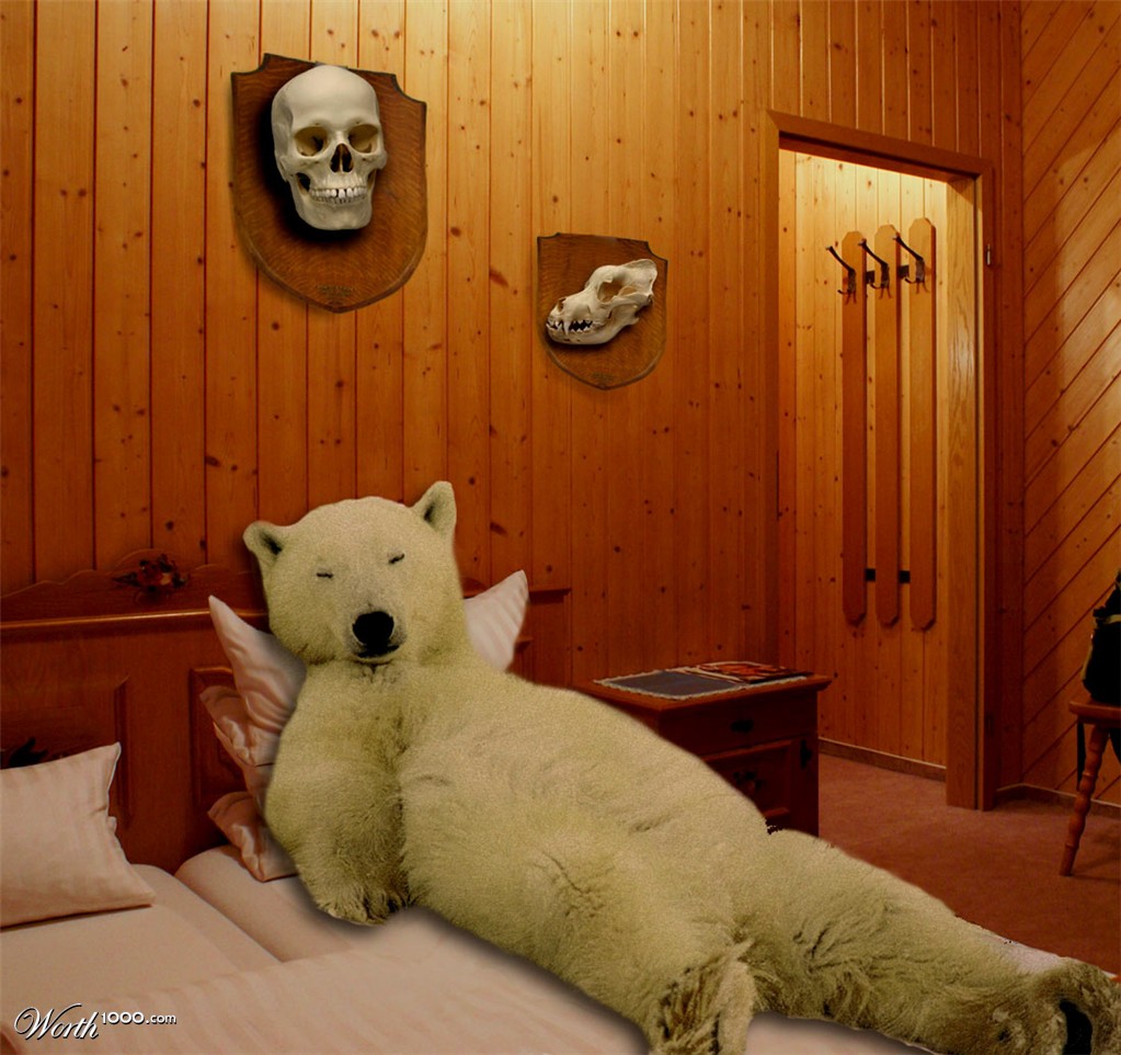 Relaxing