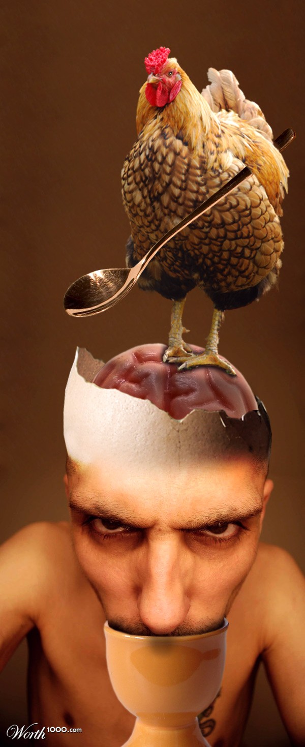 Brain Food