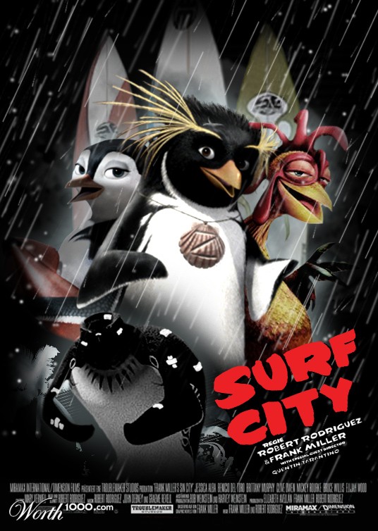 Surf City