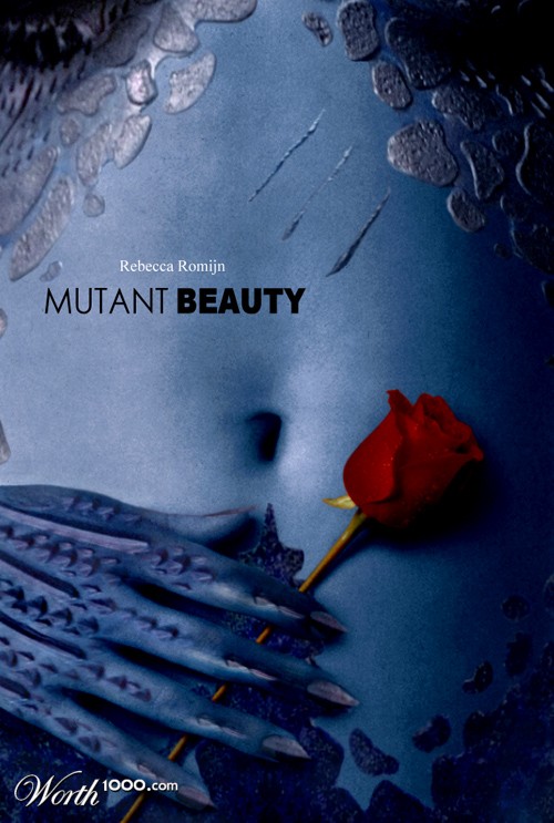 Mutant Beauty