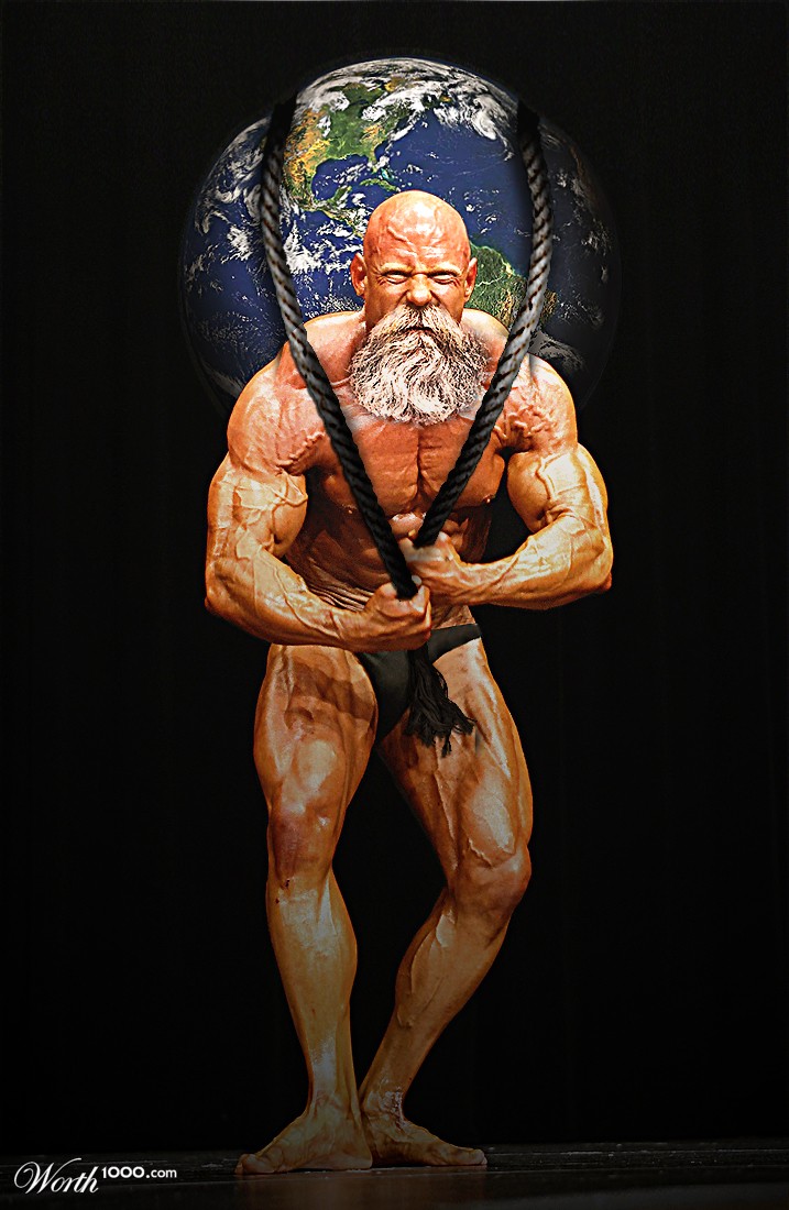 ATLAS