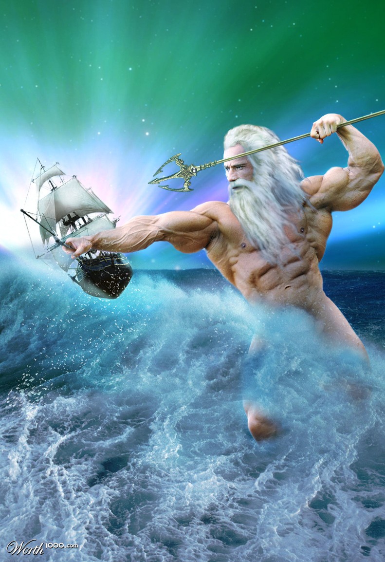 Poseidon