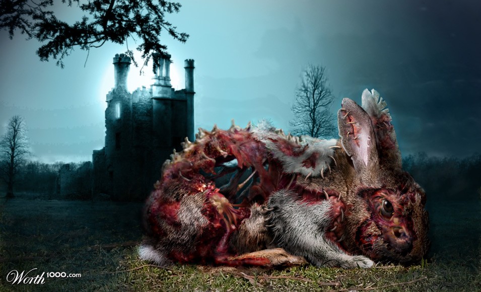 Cuniculus Mortuus