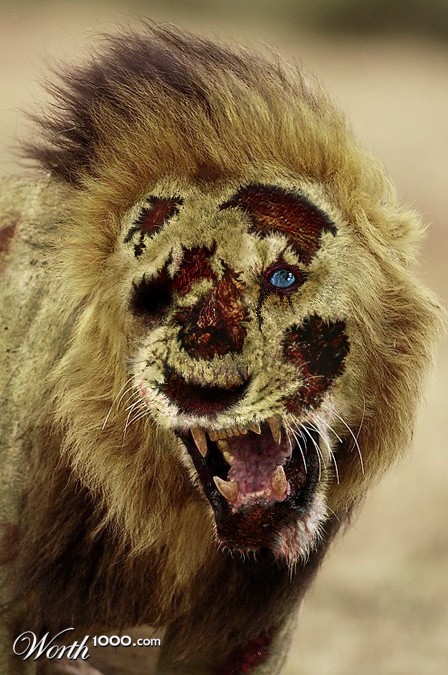 Zombion