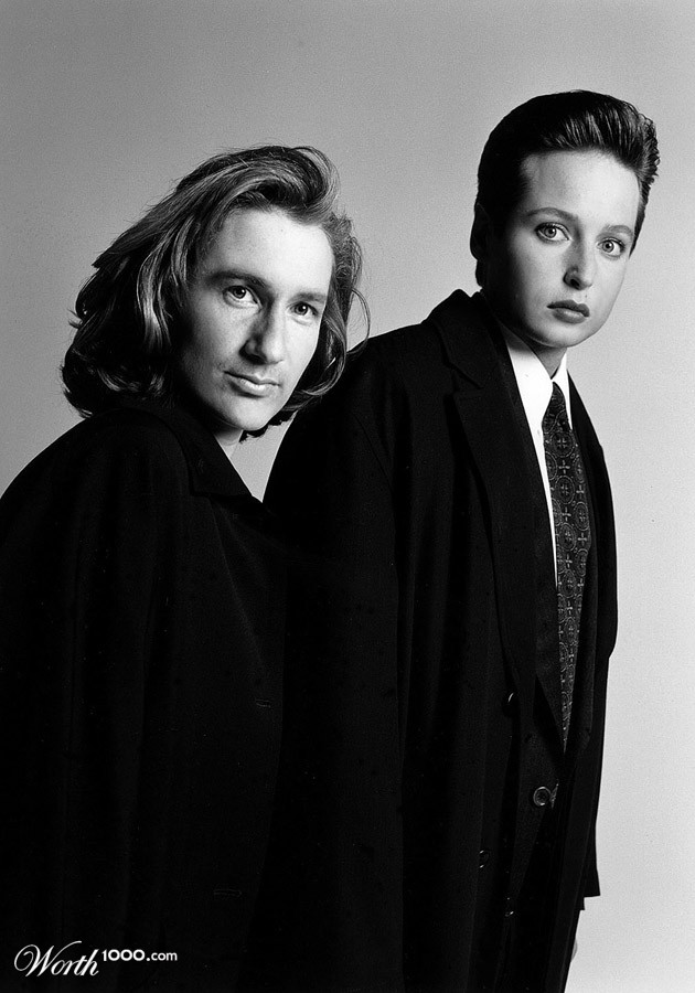 X-files
