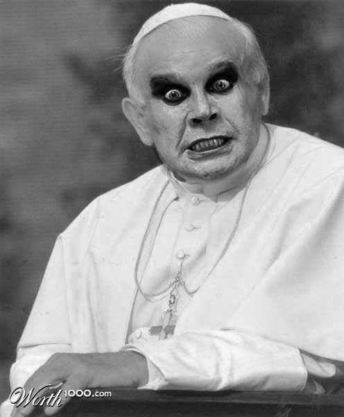 Papa Ousborne