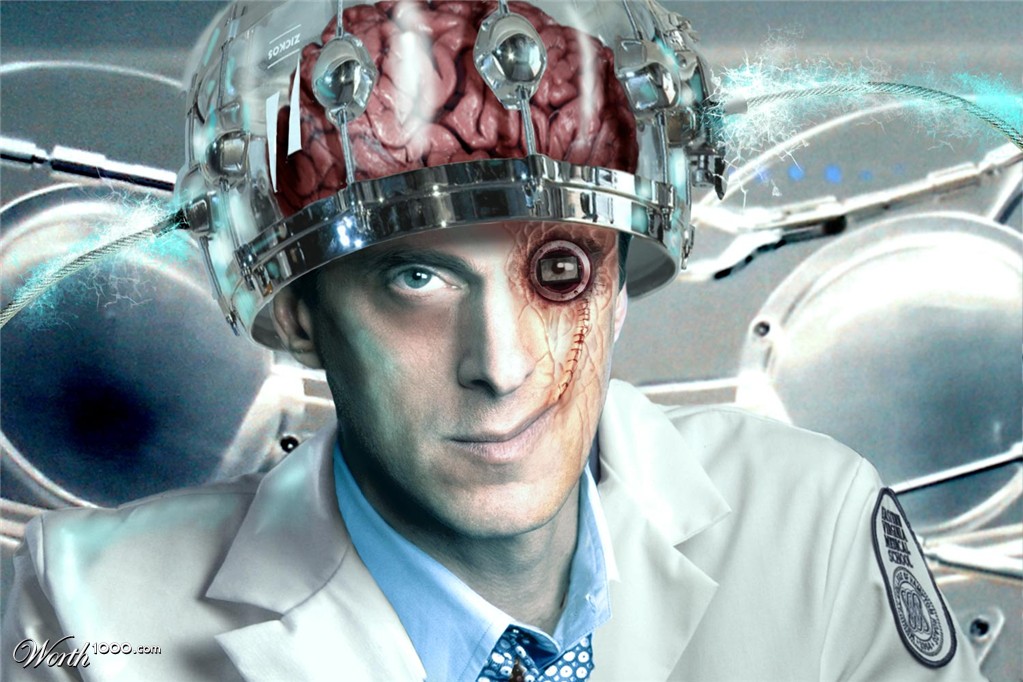 Big Brain