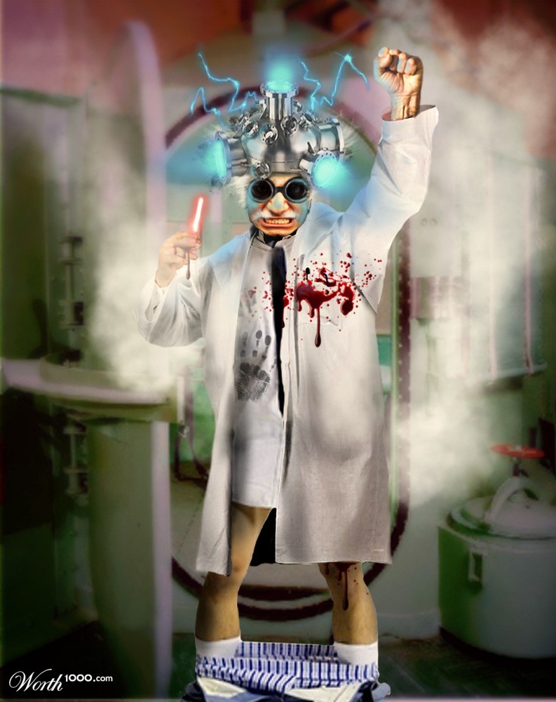 Appliance Of Science