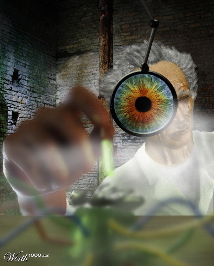 madScientist