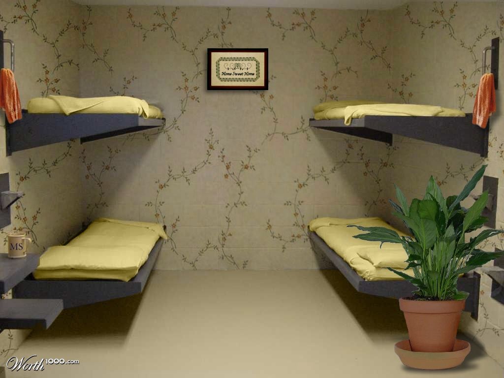 Martha's Cell