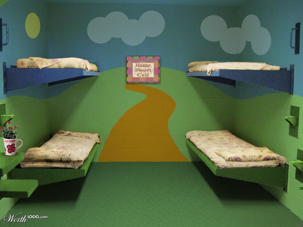 Home Sweet Cell