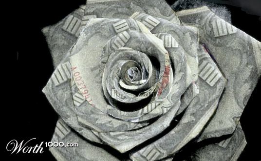 Money Rose