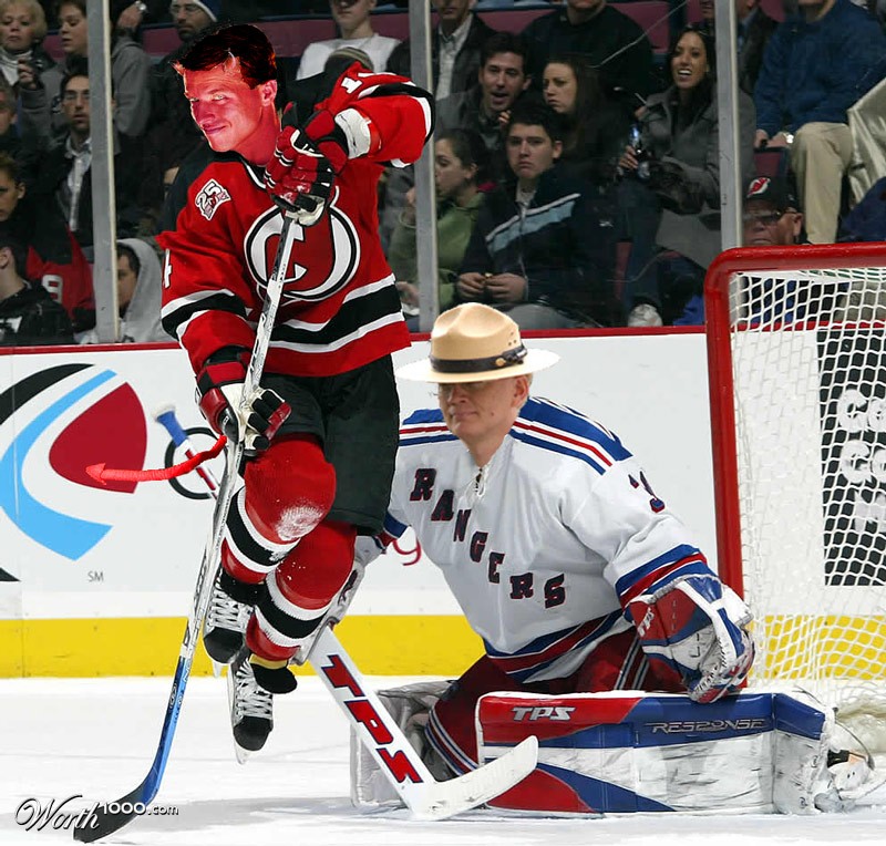 Hockey