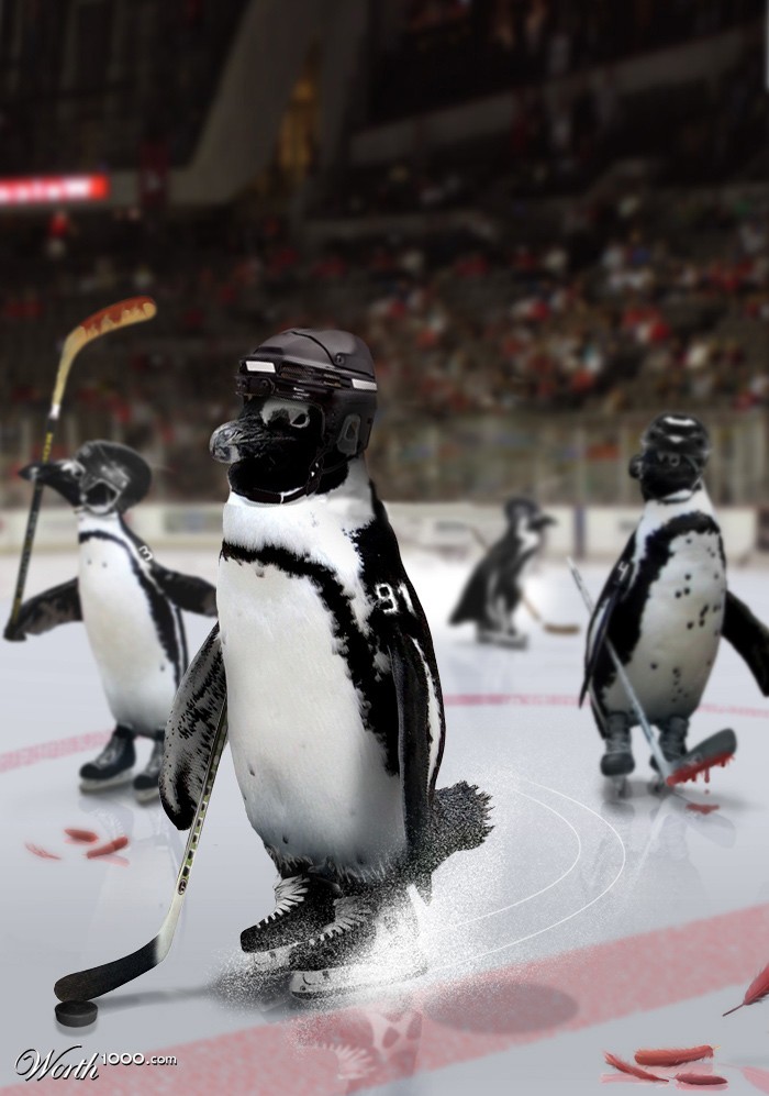 Pittsburgh Penguins