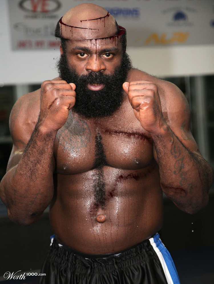Kimbo Slice
