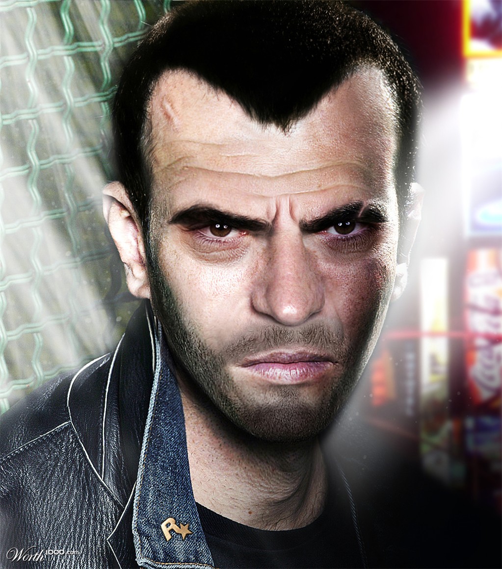 Niko Bellic