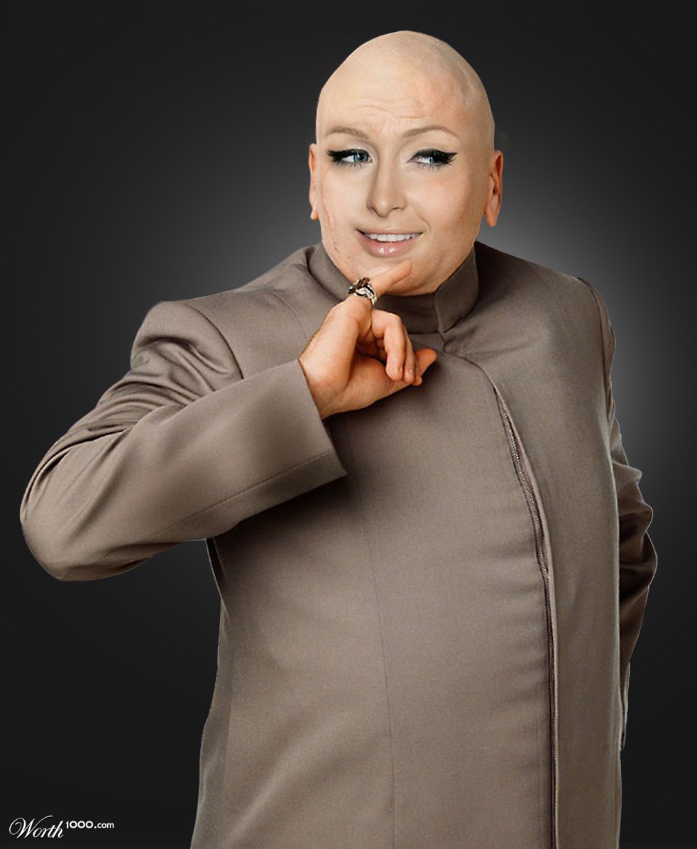 Dr. Paris