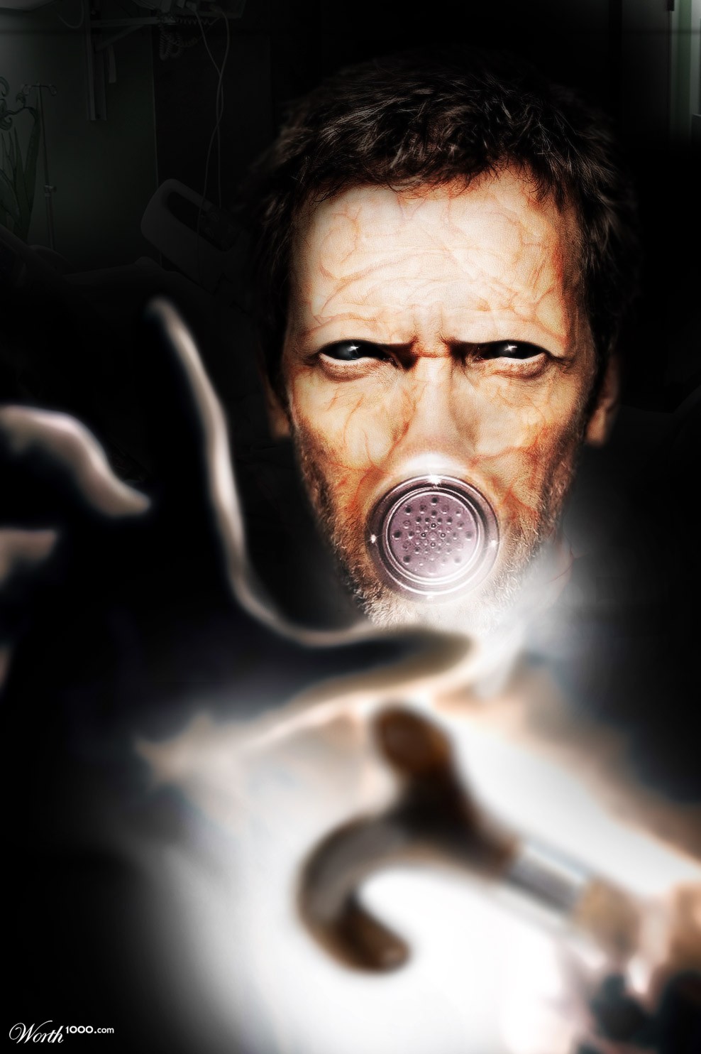 Doctor Death