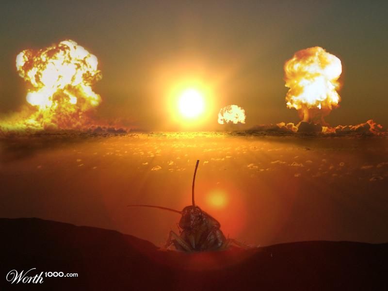Armageddon
