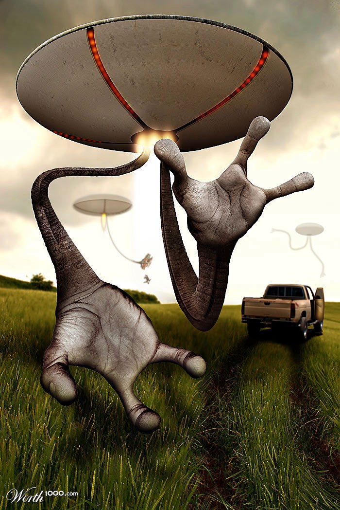 Encounter