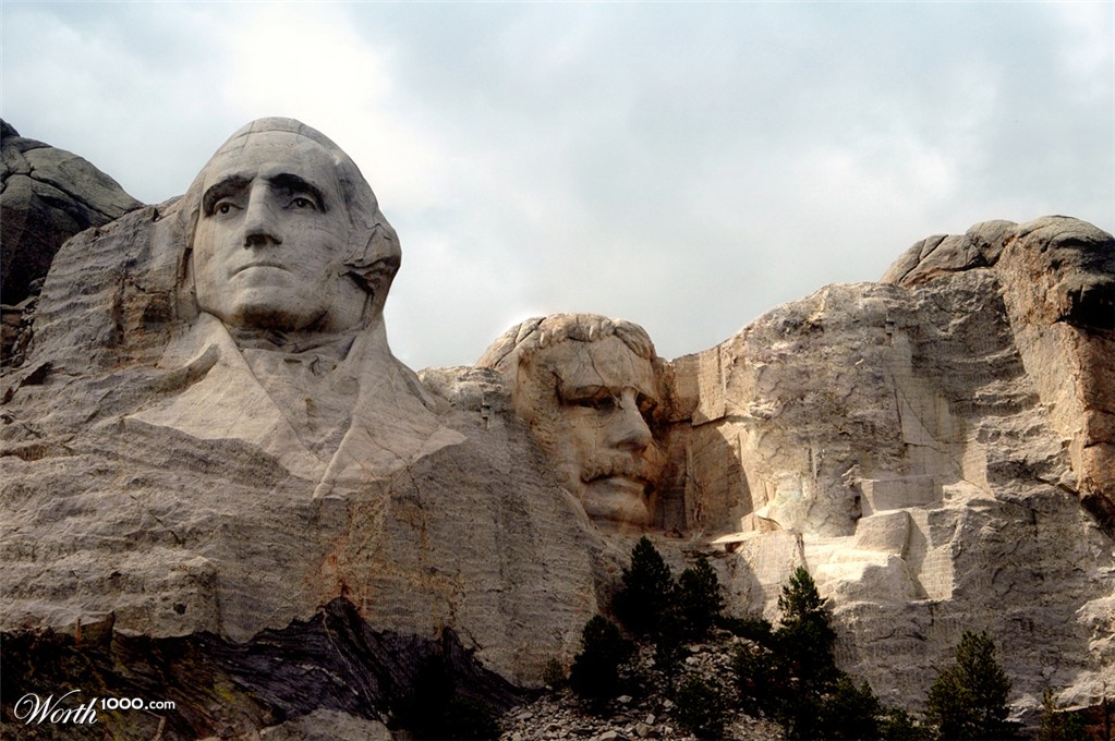 Missing heads