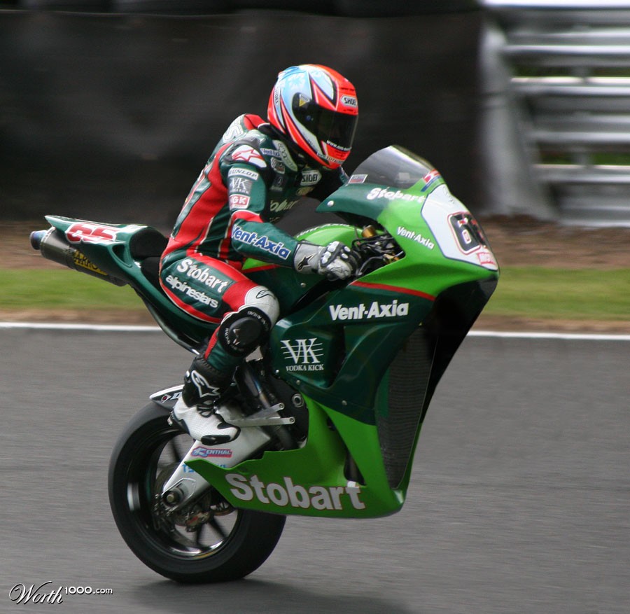 Moto Uni
