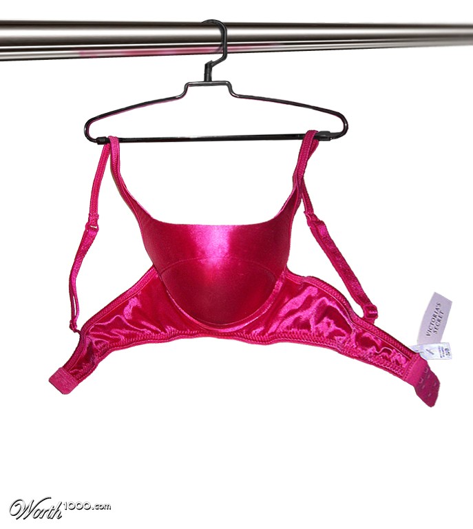 Victorias New Secret
