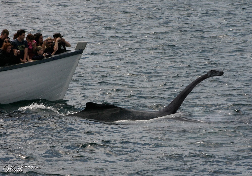 Loch Ness