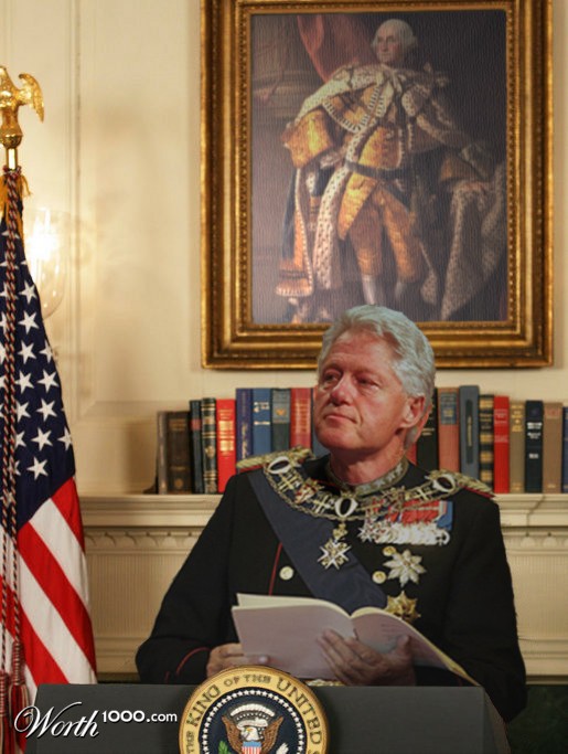 King William IV