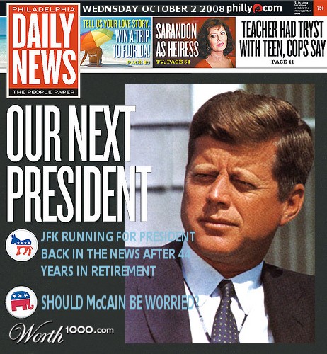 JFK