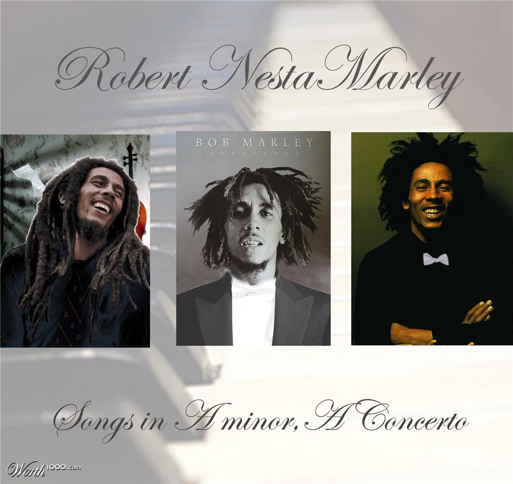 Bob Marley
