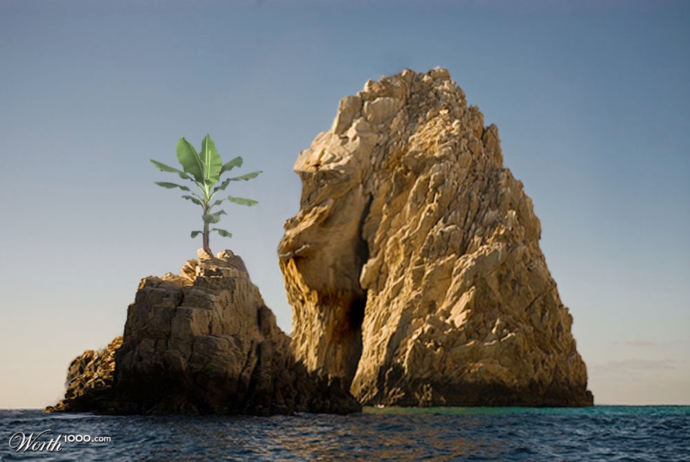 Gorilla Mountain