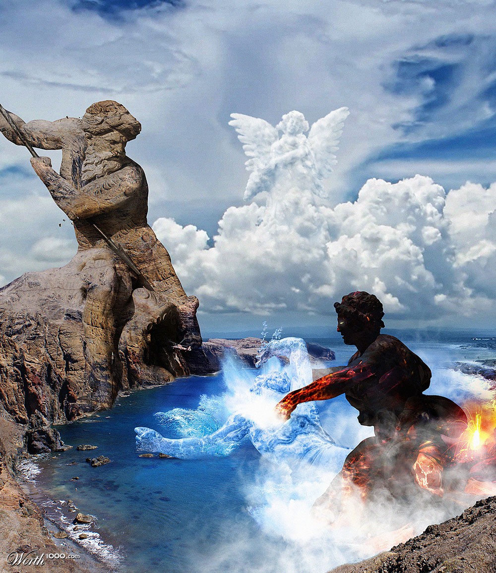 Elementals