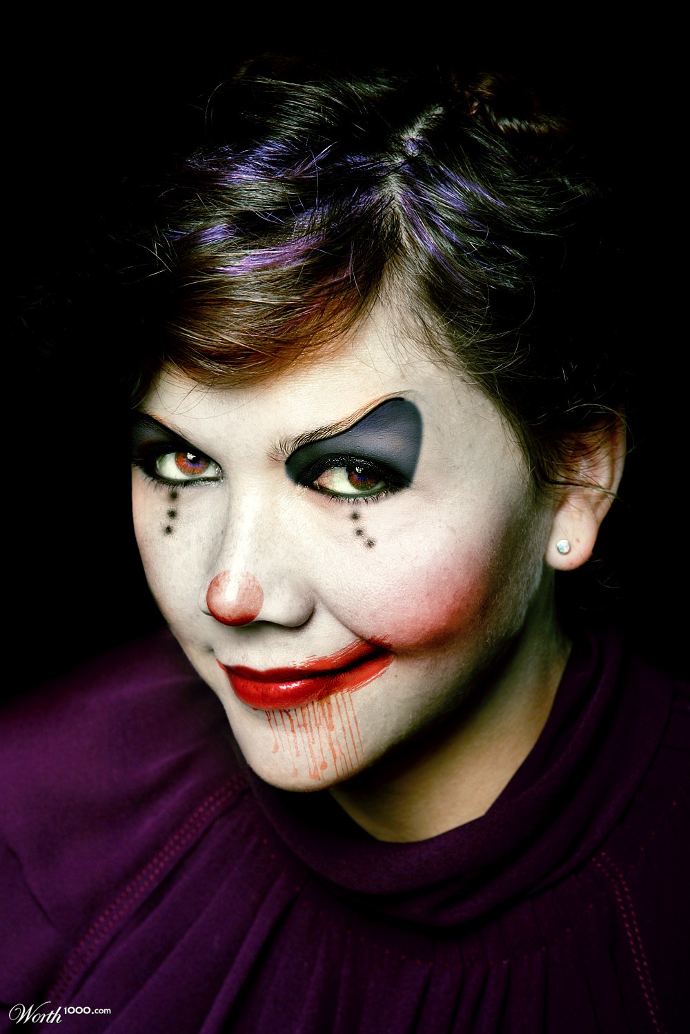 Maggie Clown