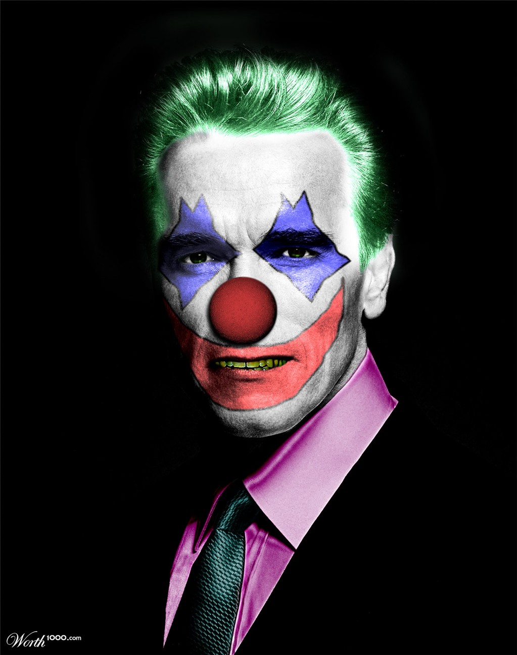 ZeEvilClown
