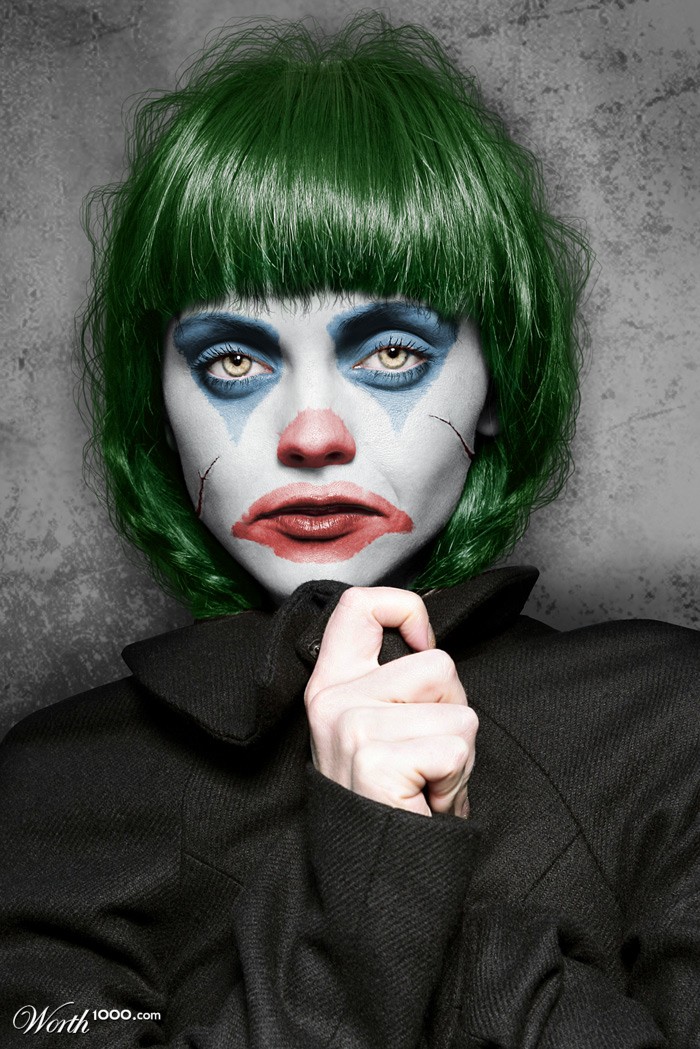 Christina Ricci