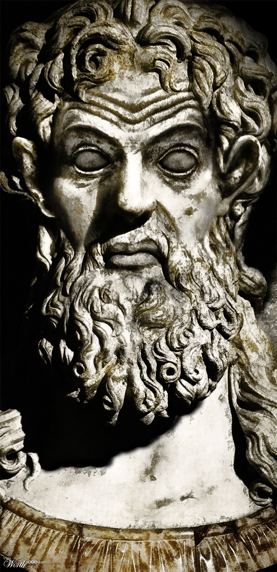 Mr Zeus