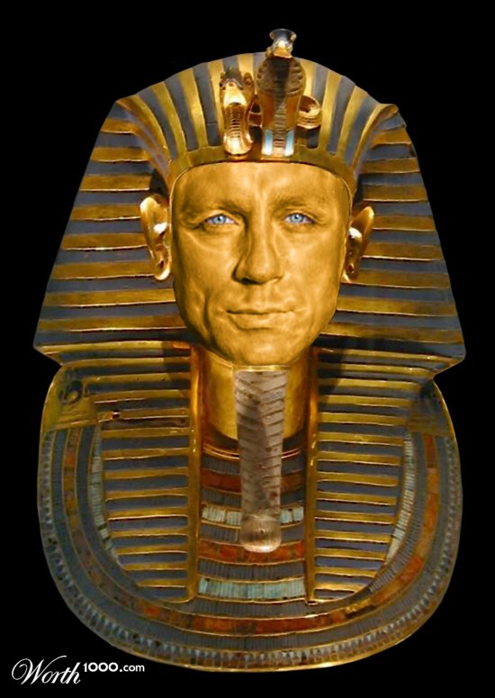 Pharao 007