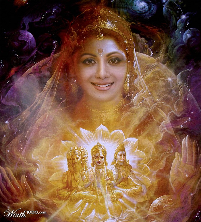 Shilpa Shetty