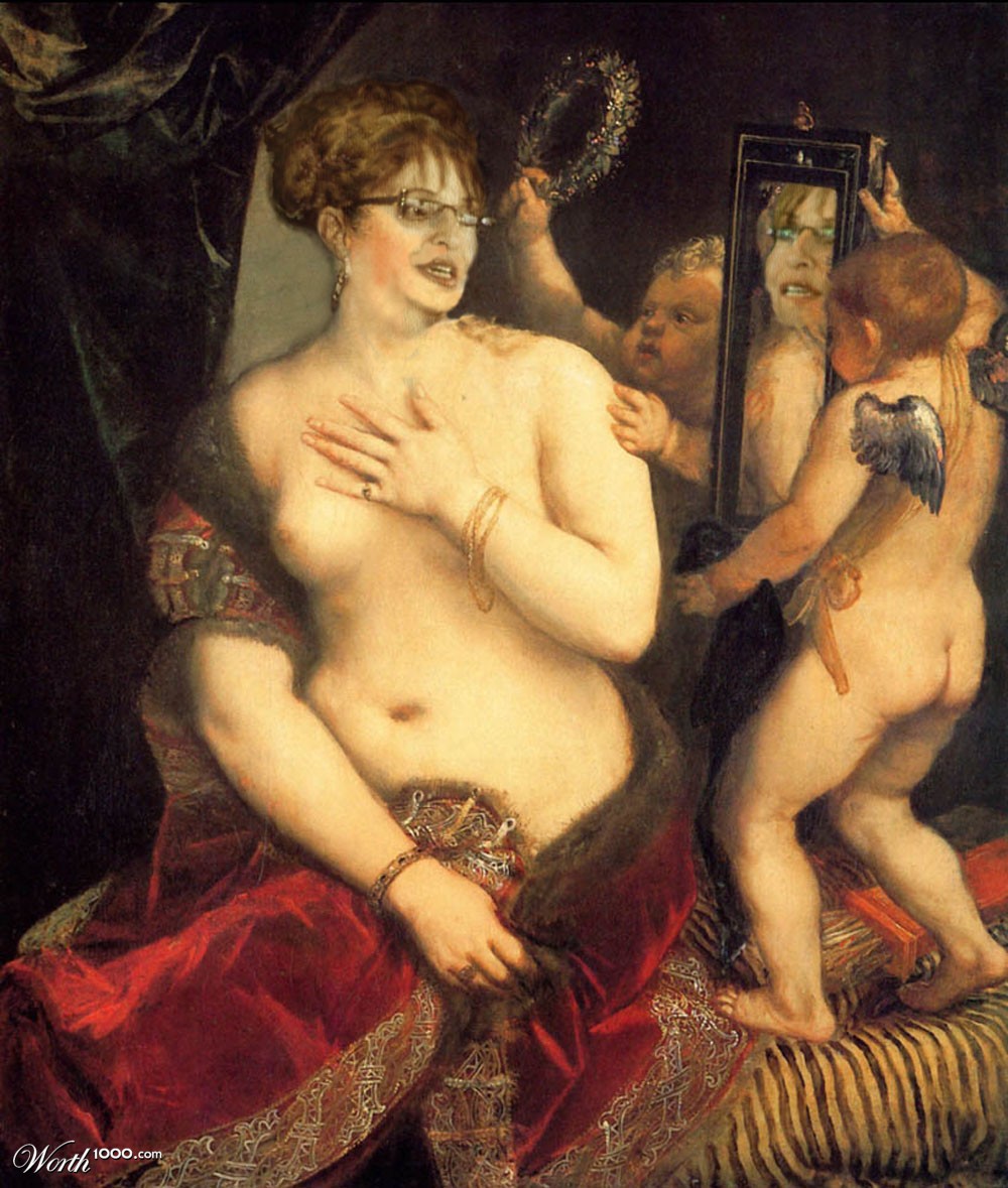 Venus Palin