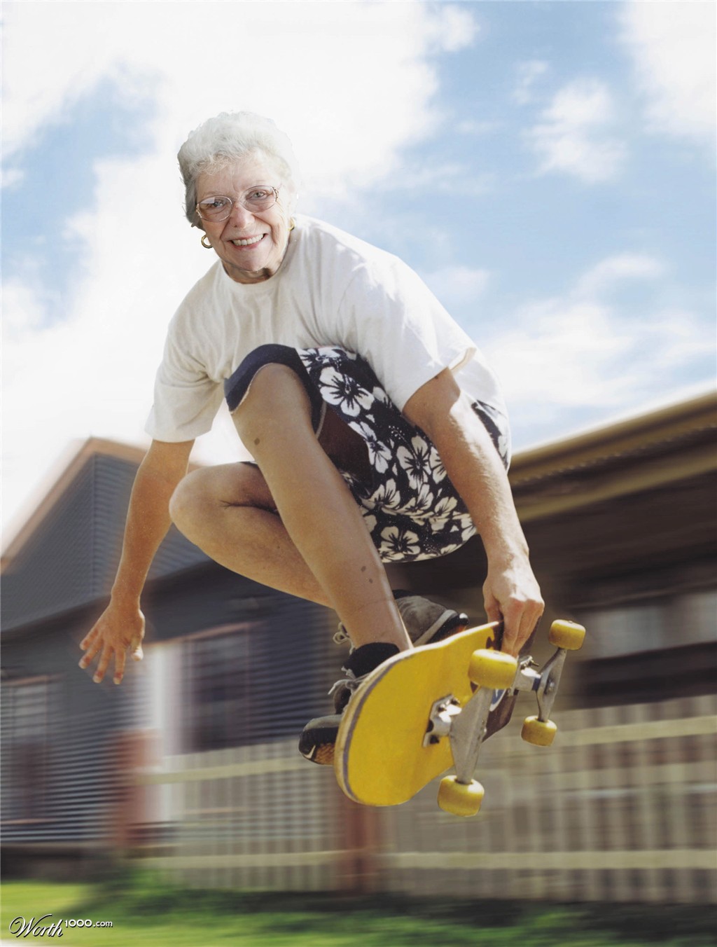 Super Gran