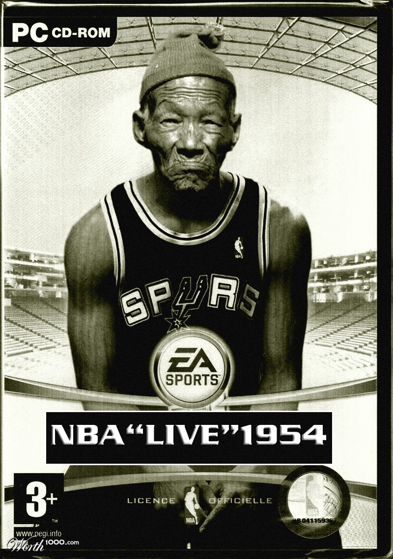 nba "live"