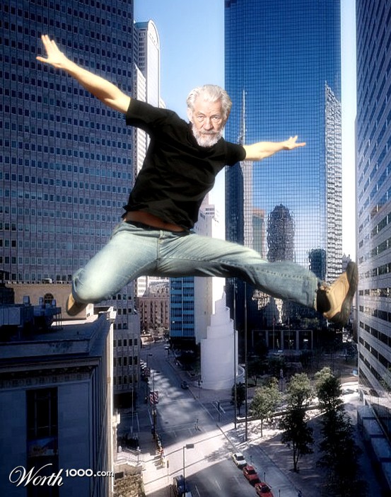 Jump!