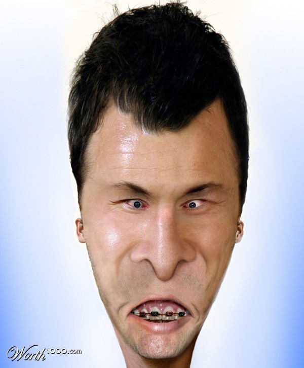 Butt-head