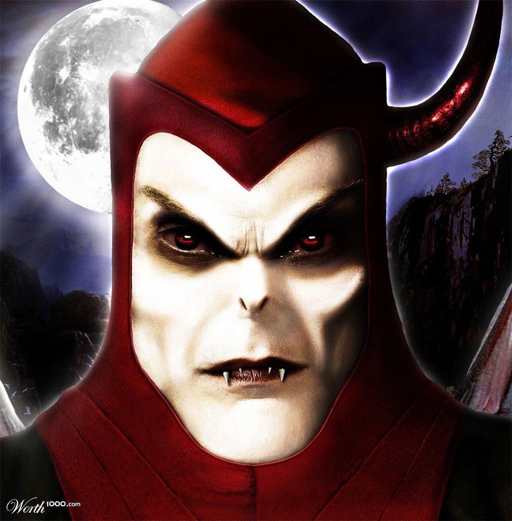 Venger