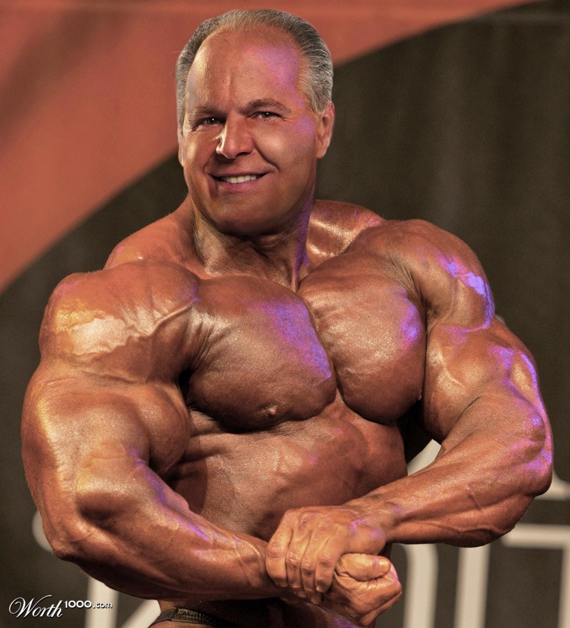 Buff Limbaugh