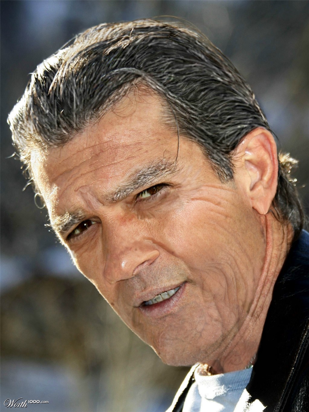 Antonio Banderas