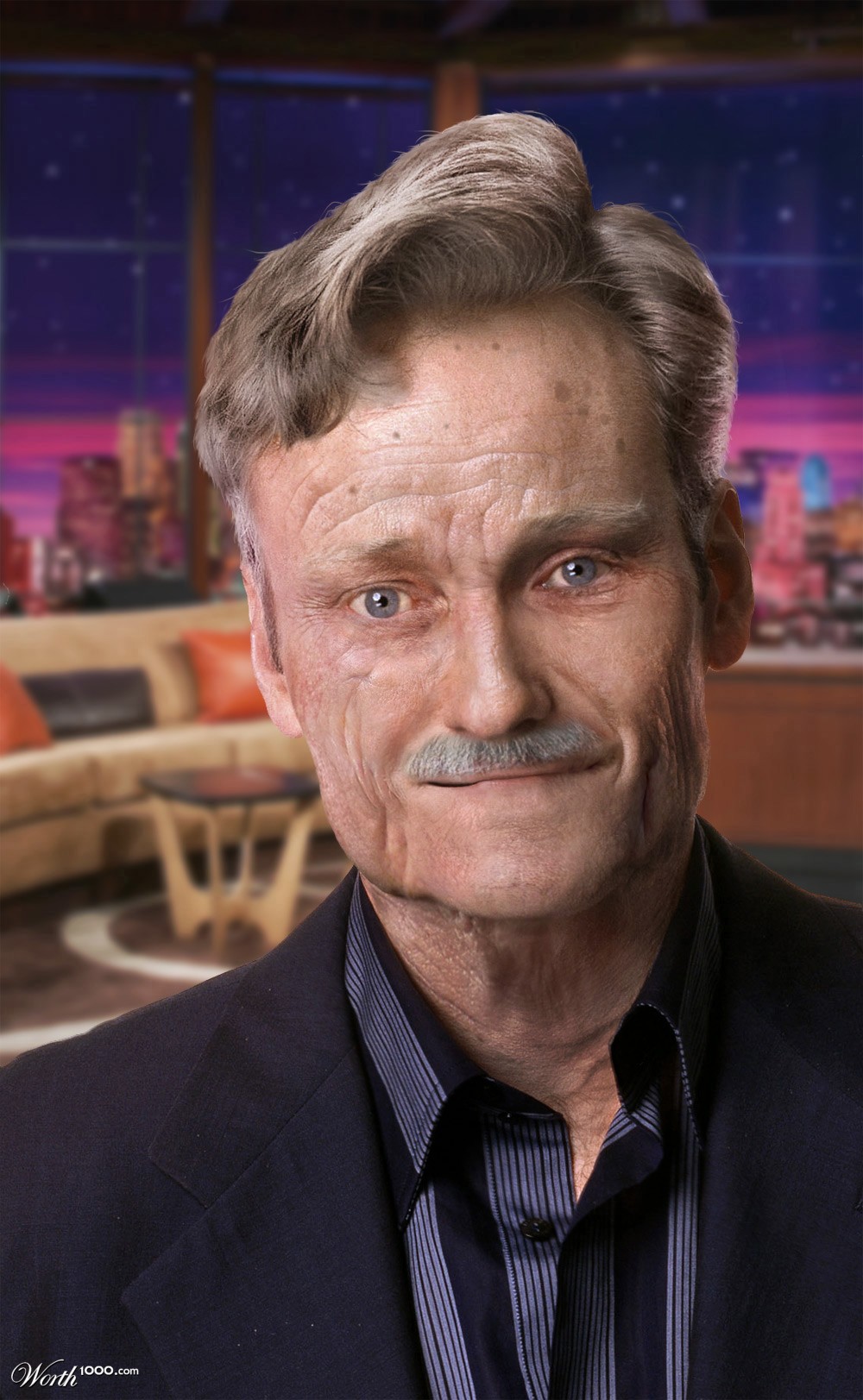 Conan