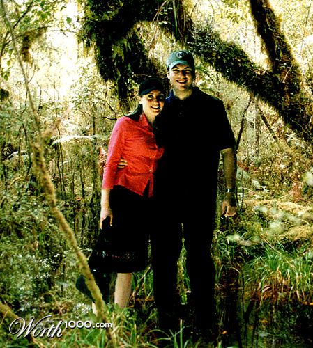 Jungle Hike
