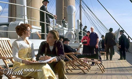 Bon Voyage!